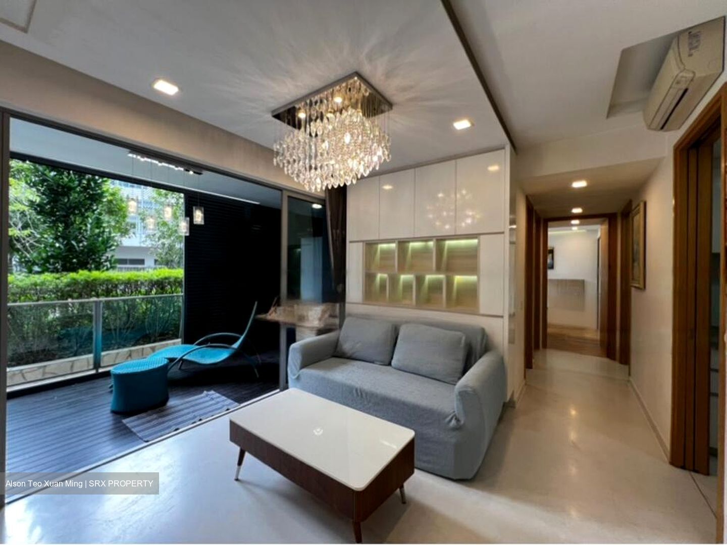 Bartley Ridge (D13), Condominium #466580881